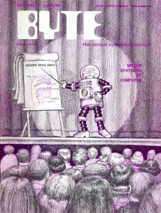 Byte Magazine - byte_1976_08