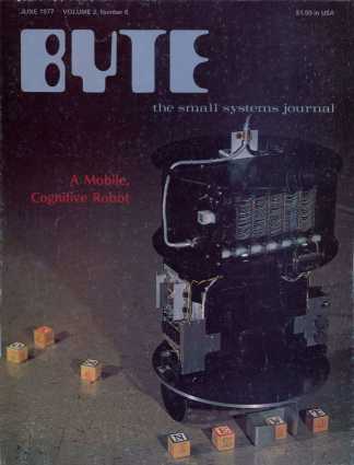Byte Magazine - byte_1977_06