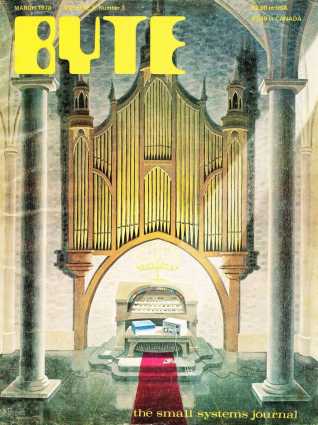 Byte Magazine - byte_1978_03