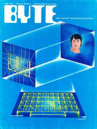 Byte Magazine - byte_1979_06