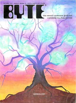 Byte Magazine - byte_1979_10